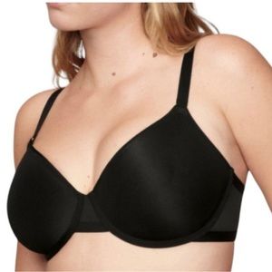 CUUP The Demi Spacer & Mesh Bra The "T-shirt Bra" Lightweight